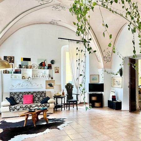 Out Finish Villa Cassi Finale Ligure Ngoại thất bức ảnh