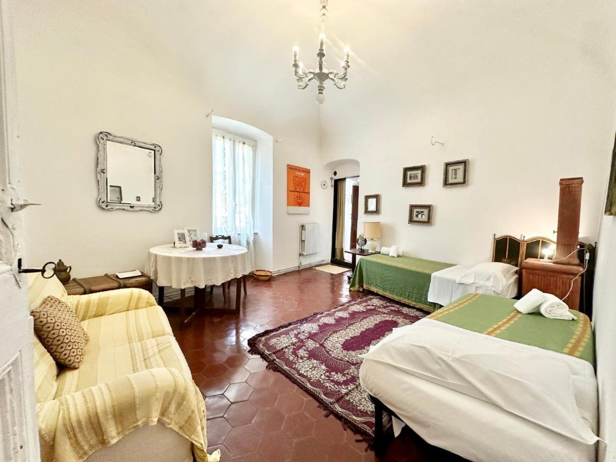 Out Finish Villa Cassi Finale Ligure Ngoại thất bức ảnh