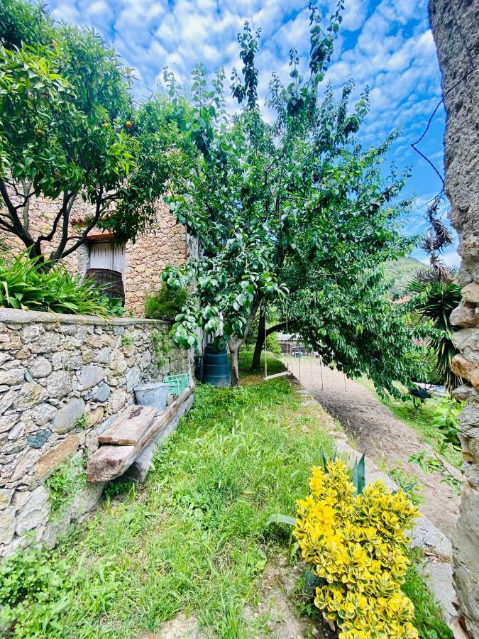 Out Finish Villa Cassi Finale Ligure Ngoại thất bức ảnh