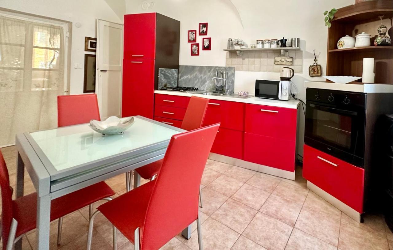 Out Finish Villa Cassi Finale Ligure Ngoại thất bức ảnh