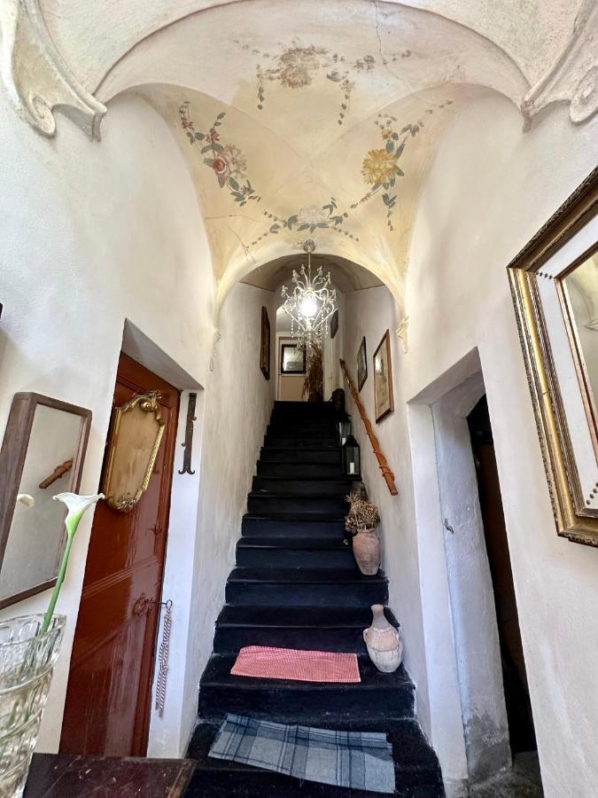 Out Finish Villa Cassi Finale Ligure Ngoại thất bức ảnh