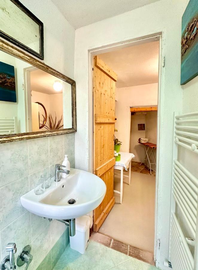 Out Finish Villa Cassi Finale Ligure Ngoại thất bức ảnh