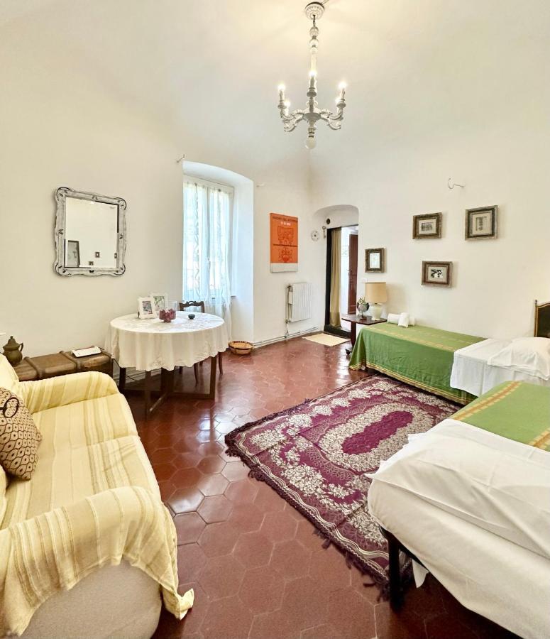 Out Finish Villa Cassi Finale Ligure Ngoại thất bức ảnh