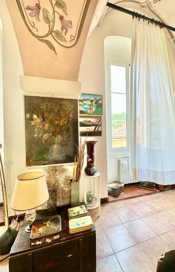 Out Finish Villa Cassi Finale Ligure Ngoại thất bức ảnh