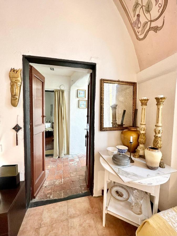 Out Finish Villa Cassi Finale Ligure Ngoại thất bức ảnh